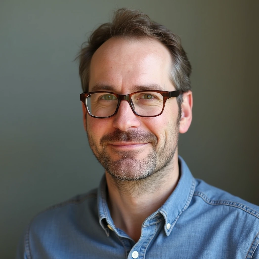 Dr. Philipp Berger